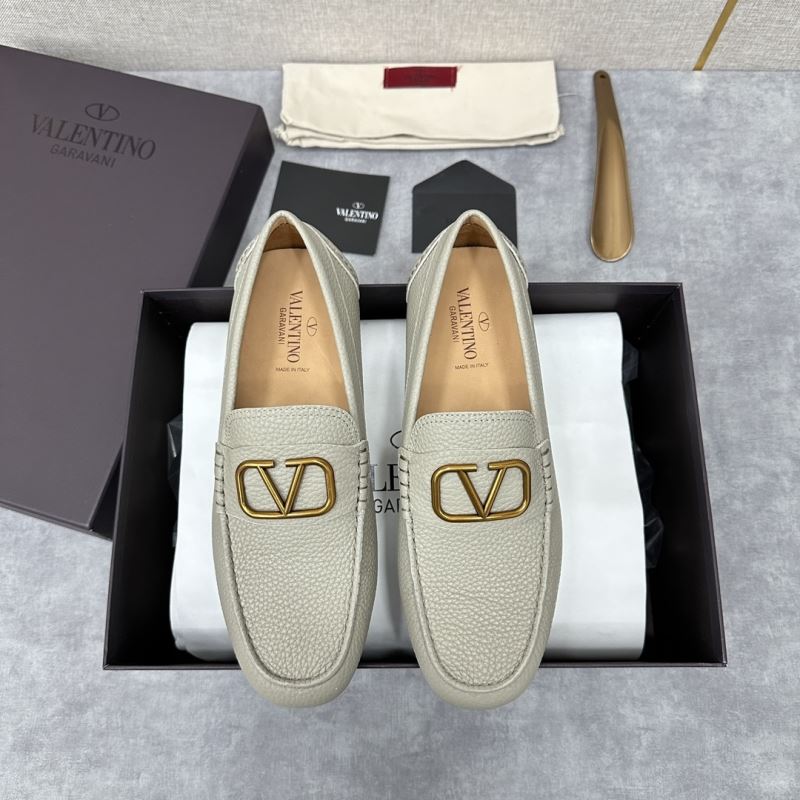 Valentino Low Shoes